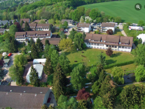 Bibelschule Brake